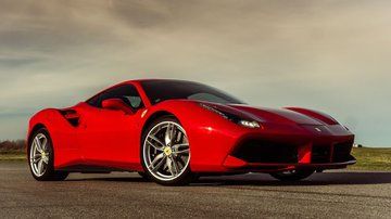 Ferrari 488 GTB Review: 1 Ratings, Pros and Cons