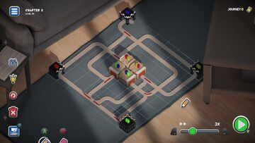 Rain test par TheXboxHub