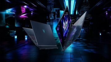 Acer Predator Helios Neo 16 testé par Multiplayer.it Acer Predator Helios Neo 16 testé par Multiplayer.it