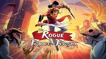 Prince of Persia The Rogue test� par Switch-Actu