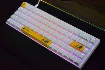 Chronos test par wccftech