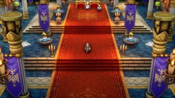 Dragon Quest I & II HD-2D Remake testé par TheXboxHub Dragon Quest I & II HD-2D Remake testé par TheXboxHub
