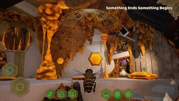 Bee Simulator reviewed by XBoxOrNot