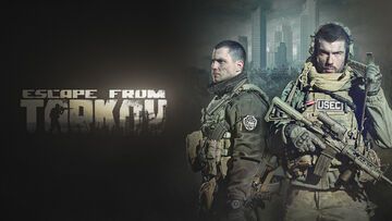 Escape from Tarkov reviewed by JVFrance