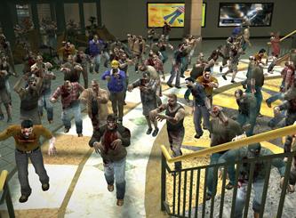 Anlisis Dead Rising 