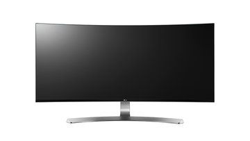 LG 34UC88 im Test: 1 Bewertungen, erfahrungen, Pro und Contra