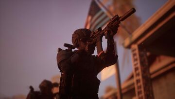 Ready or Not testé par Phenixx Gaming Ready or Not testé par Phenixx Gaming