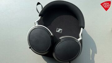 Sennheiser HDB 630 test� par IndiaToday