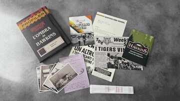 Stranger Things test par NerdMovieProductions Stranger Things test par NerdMovieProductions