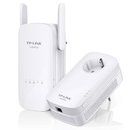 Anlisis TP-Link TL-WPA8630P