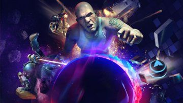 Sony PlayStation VR Worlds test par JeuxVideo.com Sony PlayStation VR Worlds test par JeuxVideo.com