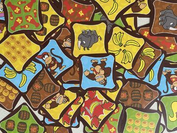 Jungle Speed reviewed by Beyond Gaming Jungle Speed reviewed by Beyond Gaming