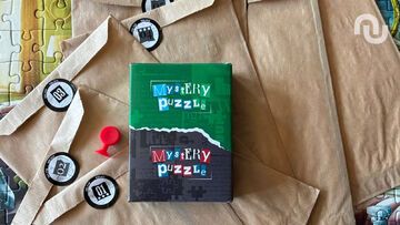 Hive test par Numerama