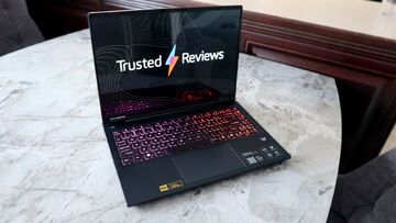 Acer Predator Helios Neo 14 testé par Trusted Reviews Acer Predator Helios Neo 14 testé par Trusted Reviews