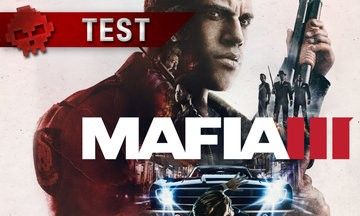 Mafia 3 test par War Legend