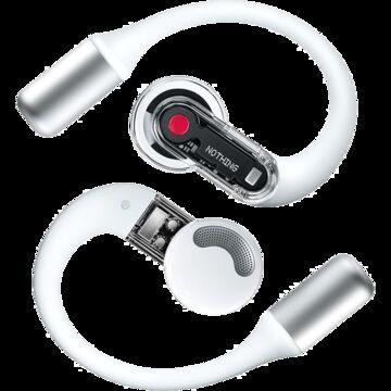 Test Nothing Ear Open