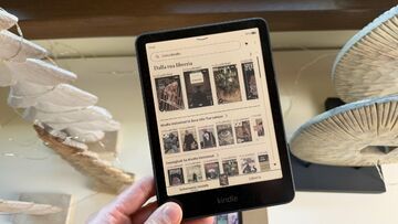 Amazon Kindle Scribe Colorsoft testé par Multiplayer.it Amazon Kindle Scribe Colorsoft testé par Multiplayer.it