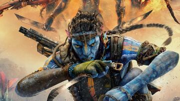 Avatar Frontiers of Pandora test par Push Square