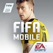 Test FIFA Mobile