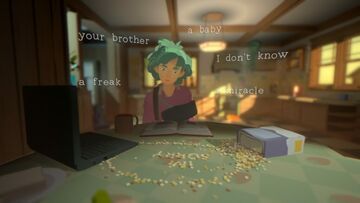 Goodnight Universe test� par XBoxOrNot