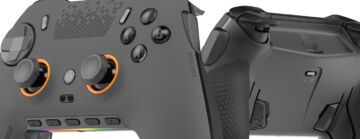 Test SCUF Envision Pro