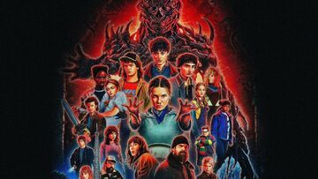 Stranger Things test par tuttoteK