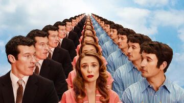 Eternity Eternity test� par Beyond Gaming