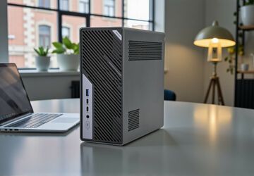 Test Minisforum MS-02 Ultra
