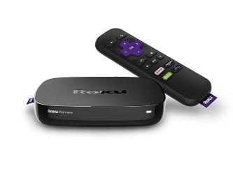 Test Roku Premiere