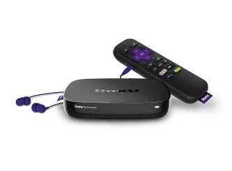 Test Roku Premiere Plus