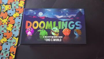 Doom test par Niche Gamer Doom test par Niche Gamer