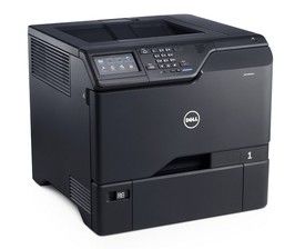 Dell S5840cdn testé par ComputerShopper Dell S5840cdn testé par ComputerShopper