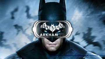 Batman Arkham VR test par JeuxVideo.com Batman Arkham VR test par JeuxVideo.com