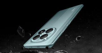 Xiaomi Poco M8 Pro reviewed by Multiplayer.it