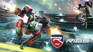 RIGS : Mechanized Combat League test par GameBlog.fr