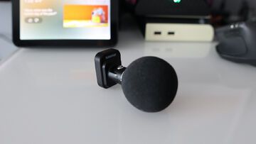 Shure MV88 test par Trusted Reviews