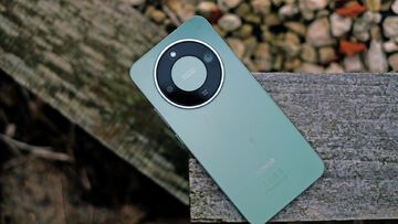 Honor Magic 8 Lite test� par Trusted Reviews