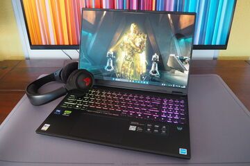 Acer Predator Helios Neo 16 testé par NotebookCheck Acer Predator Helios Neo 16 testé par NotebookCheck