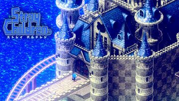 Stray Children test� par Niche Gamer