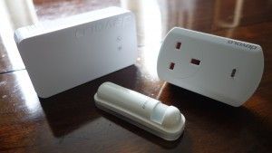 Devolo Home Control test par Trusted Reviews Devolo Home Control test par Trusted Reviews