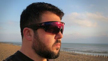 Test Oakley Meta Vanguard