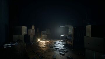 A.I.L.A test� par XBoxOrNot