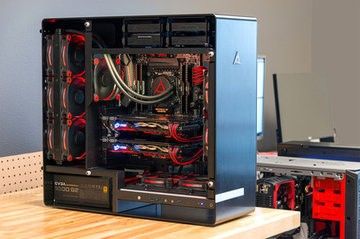 Tron test par DigitalTrends Tron test par DigitalTrends