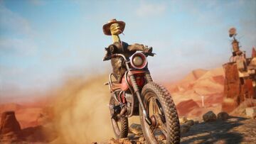 Goat Simulator 3 test par TheXboxHub