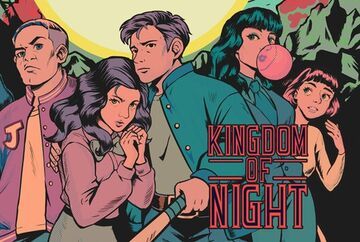 Test Kingdom of Night
