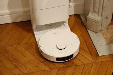 Mova E40 Ultra testé par Presse Citron Mova E40 Ultra testé par Presse Citron