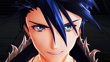 An�lisis The Legend of Heroes Trails beyond the Horizon