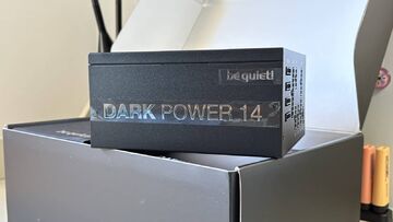 be quiet! Dark Power 14 testé par LeCafeDuGeek be quiet! Dark Power 14 testé par LeCafeDuGeek