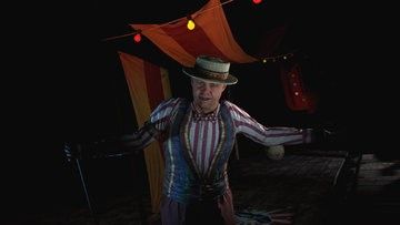 Until Dawn Rush of Blood test par GameSpew Until Dawn Rush of Blood test par GameSpew