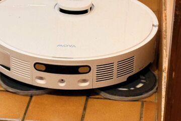 Mova E40 Ultra testé par Journal du Geek Mova E40 Ultra testé par Journal du Geek